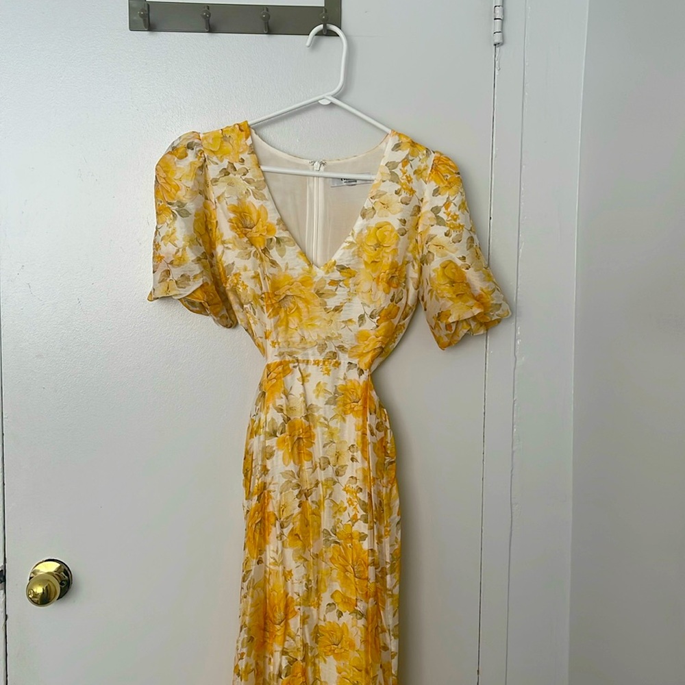 Ever New Melbourne Dress